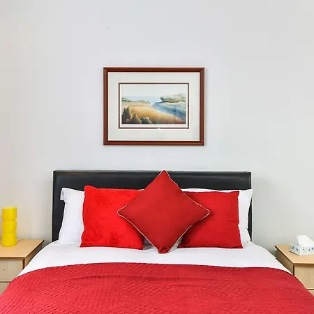 Pensionat Riverbank Stay *