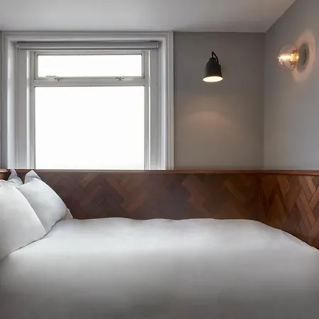 Hotel The Pilgrm