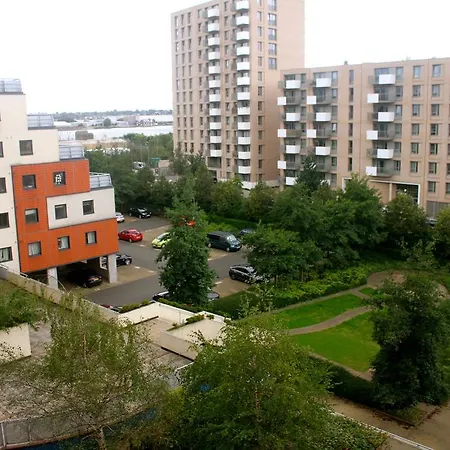 Apartment Wards Wharf Approach