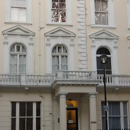 Hyde Park Talbot Square London
