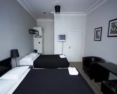 Hotel Comfotel Grn Londen