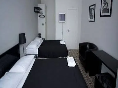 Hotel Comfotel Grn 3*
