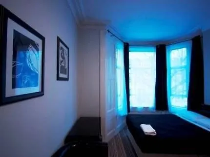 Comfotel Grn 3* Londen