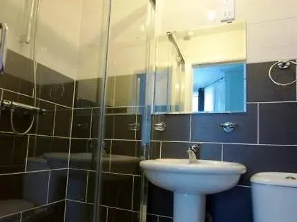 Comfotel Grn Londen