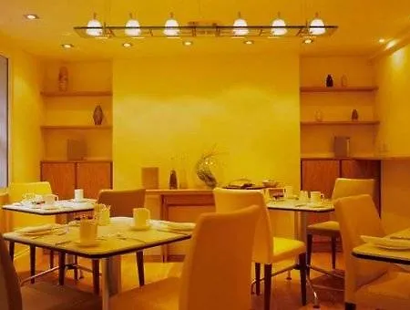 Sydney House Chelsea 4* London