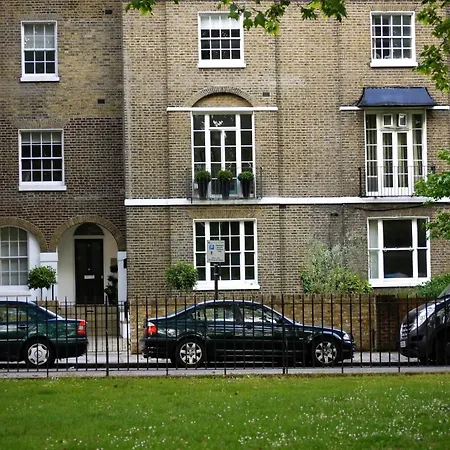 Appartamento Paddington Serviced By Concept *