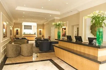 Grange Beauchamp Otel 4*