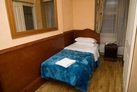 Camelot House
