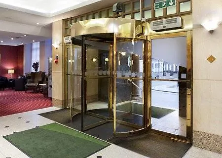 The Welbeck By Ihg Hotell London