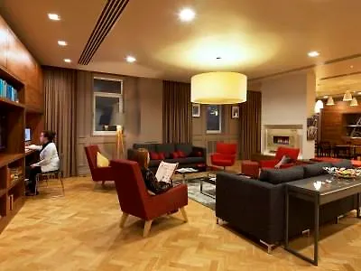 Apartmanhotel Citadines Holborn-covent Garden