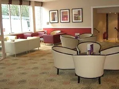 Hotel Epping Forest 3*