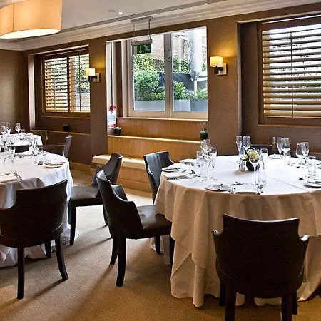 Jumeirah Lowndes 5* Londres