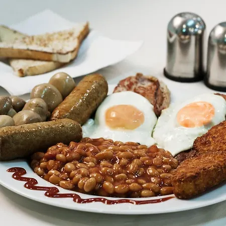 Western Peckham 3* Londres