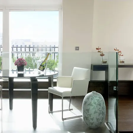 The Marylebone Szálloda 5*