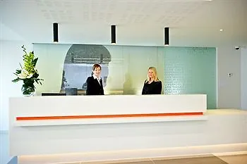 Апарт-отель Staycity Greenwich High Road 3*