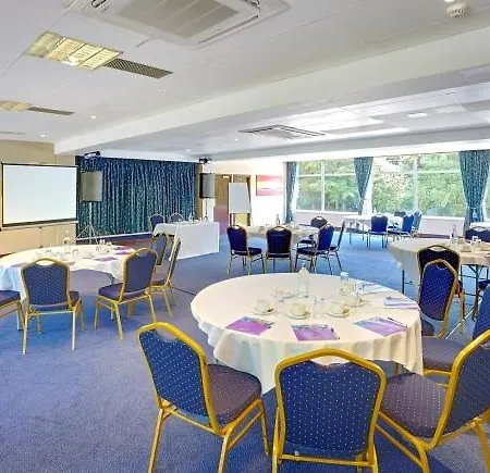 Hotel Epping Forest