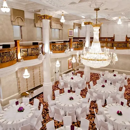 St. Ermin's Hotel, Autograph Collection Hotel Londyn