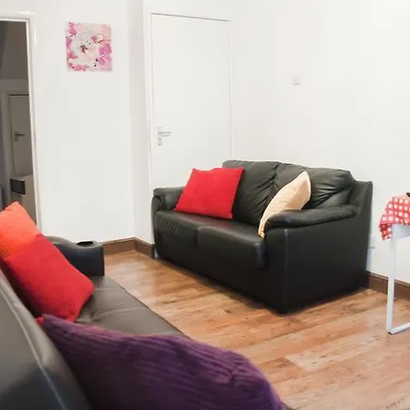 Apartment Capital Host Warren Street London