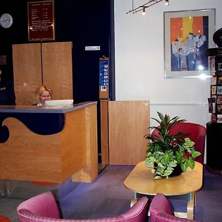 Lih Hotel Londres