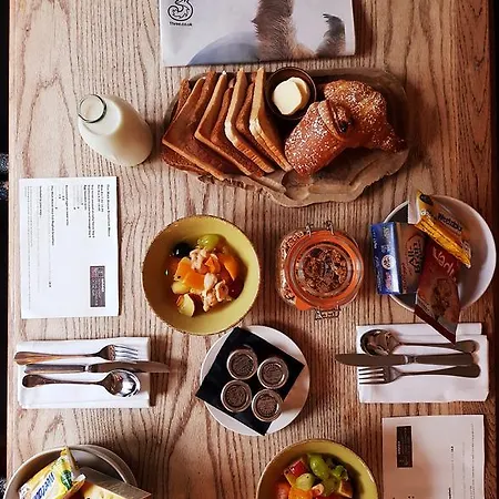 The Malt House 3* London