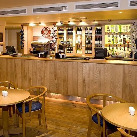 Hotel Premier Docklands Excel Londres