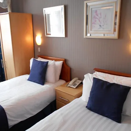 Hotel Parkwood London