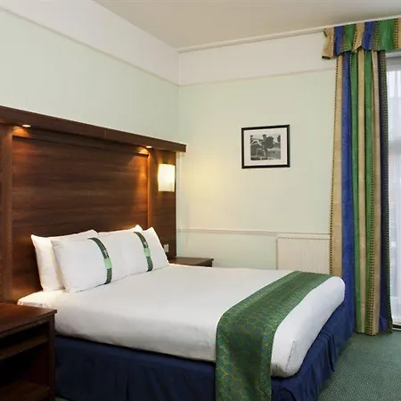Hotell The Welbeck By Ihg London