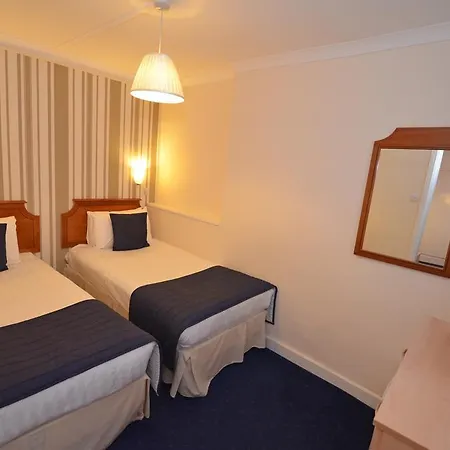 Hotel Parkwood