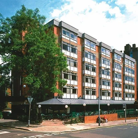 Hampstead Britannia 3*