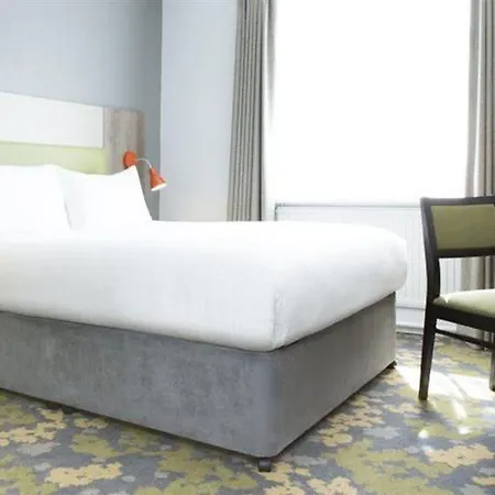 Hotel Epping Forest