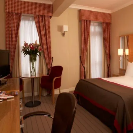 The Rembrandt Hotel