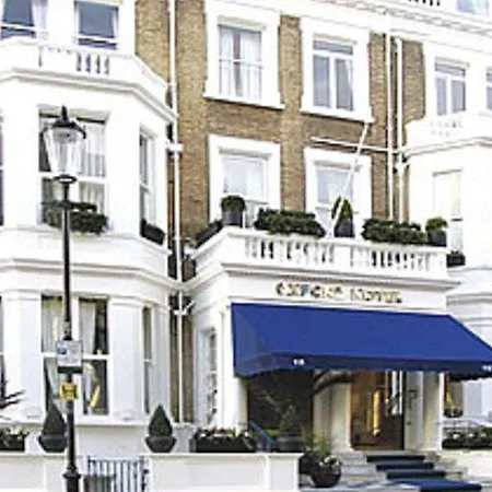 Hotel Oxford Londra