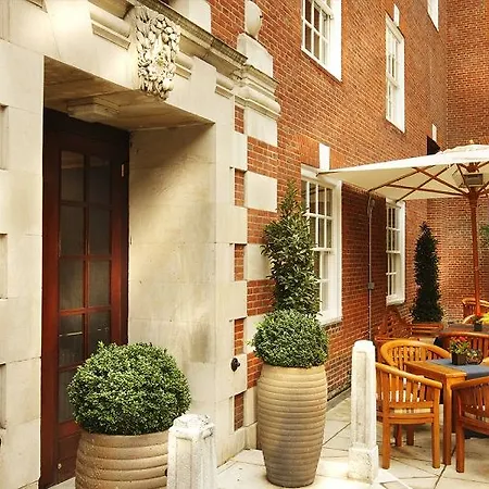 The Bloomsbury 5* Londres