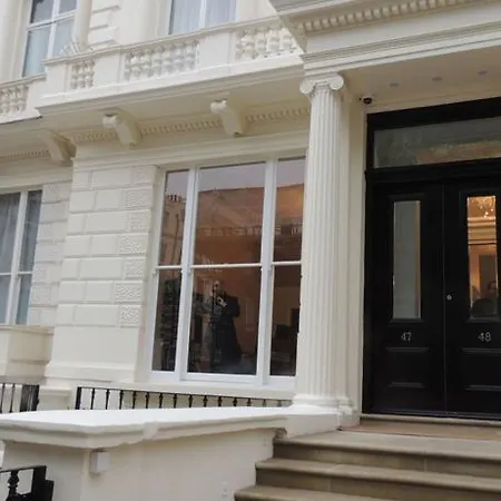 Hyde Park Boutique 3* London