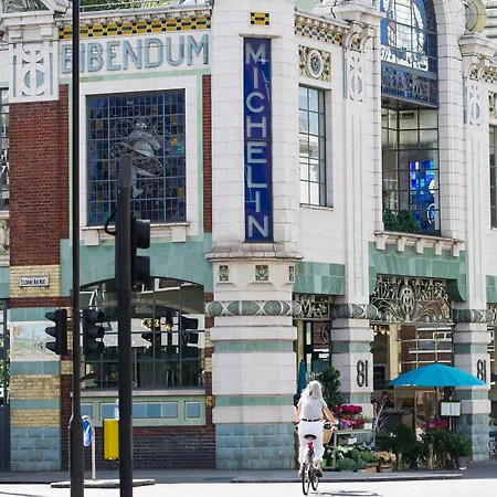 The Ampersand - Small Luxury Of The World Hotel London