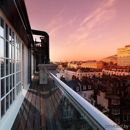 Ξενοδοχείο The Goring 5*