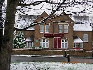 Penzion Fountain House