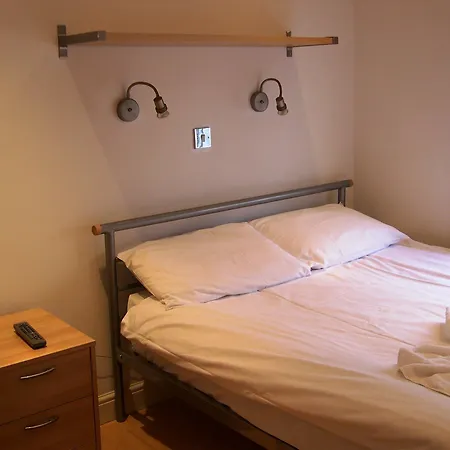 Nox Hyde Park Aparthotel Londra