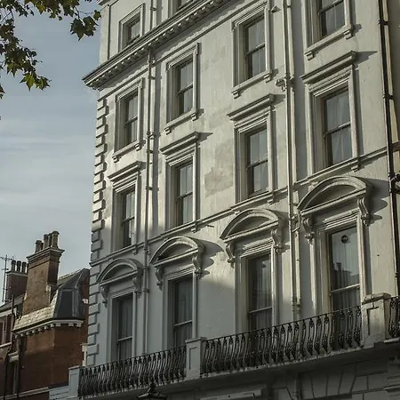 Hotel The Pilgrm London
