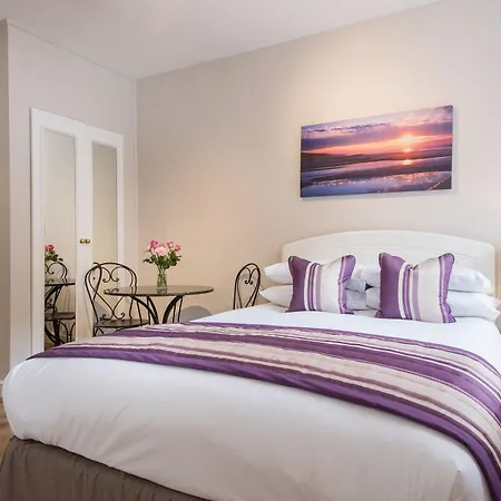 Apartmán The Chelsea Cloisters Serviced *