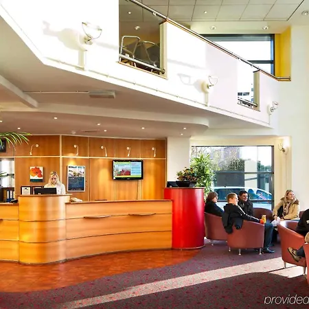 Ibis Wembley 3* London
