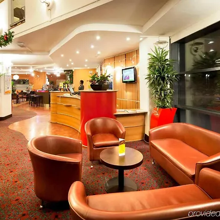 Ibis Wembley 3* London