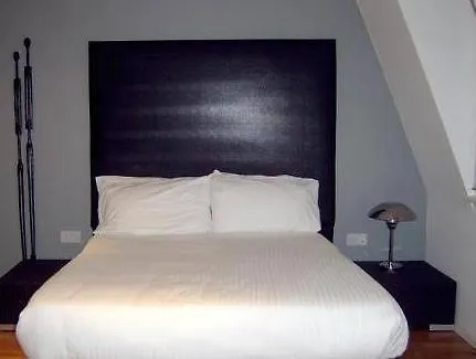 Nox West Hampstead Appart hôtel 3*