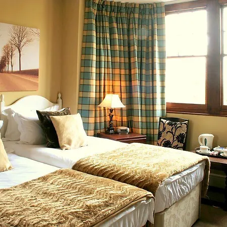 Vendégház The Ambassador Heathrow 3*
