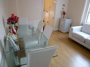 Flexistay Tooting Apartmanhotel London
