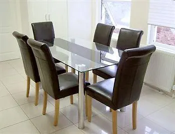 Flexistay Tooting 3* Londýn