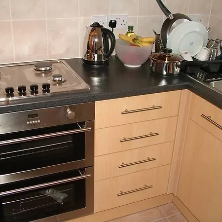 Flexistay Tooting Aparthotel 3*