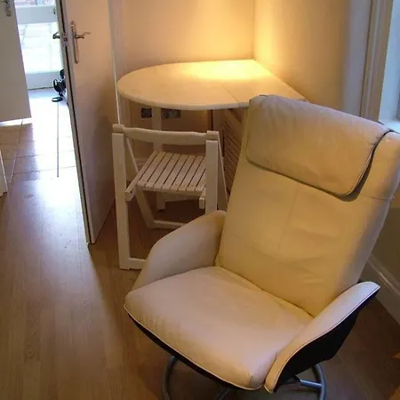 Apartmanhotel Flexistay Tooting 3*
