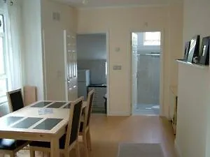Flexistay Tooting Apartmanhotel