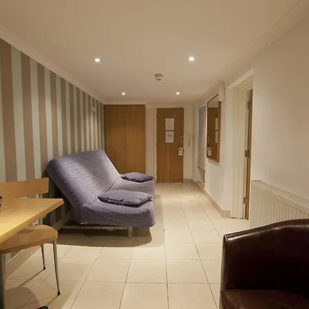 Aparthotel 146 Marylebone 4*